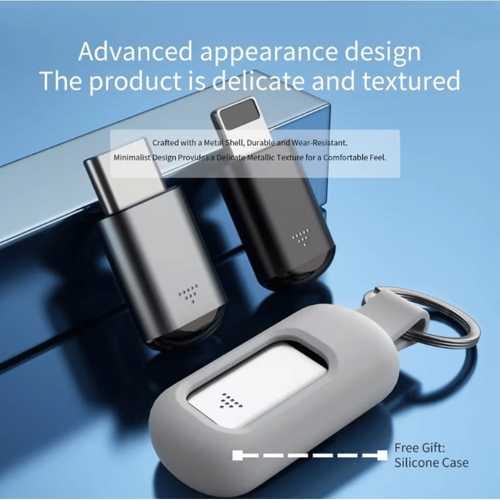 Universal Infrared Remote Control Adapter For Smartphones 1