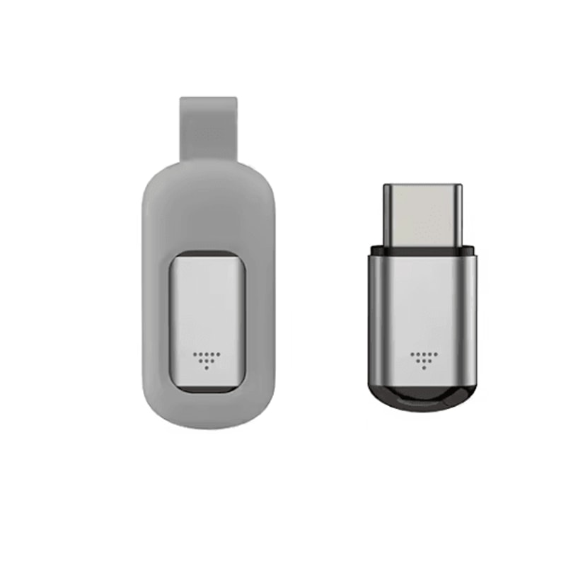 Universal Infrared Remote Control Adapter For Smartphones 3