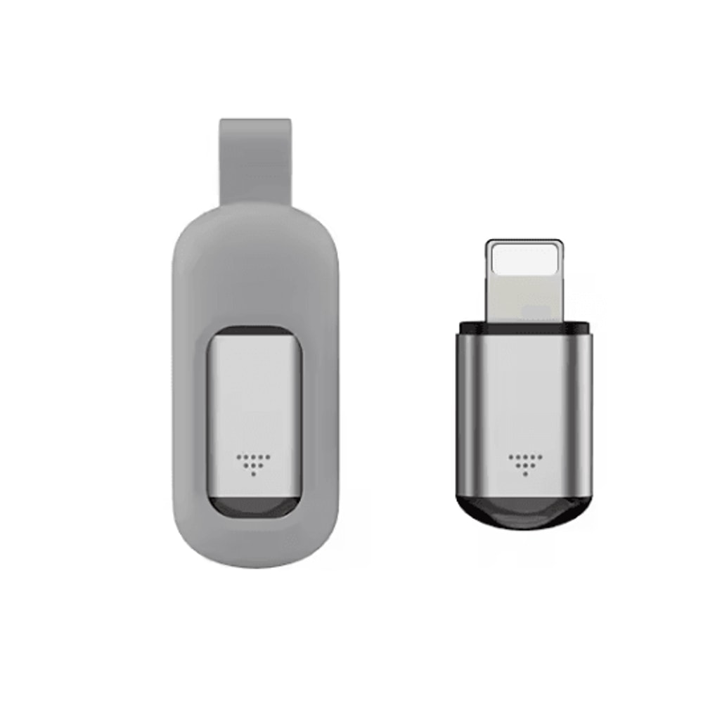 Universal Infrared Remote Control Adapter For Smartphones 6