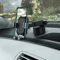 Universal Gravity Car Phone Holder With Strong Suction Cup 3