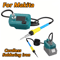 Cordless Soldering Iron Compatible With Makita 18V Battery 0