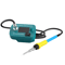 Cordless Soldering Iron Compatible With Makita 18V Battery 4