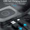 4 In 1 Wireless Charging Station With Magnetic Fast Charging Dock For IPhone Airpods And Apple Watc 1