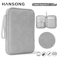 Waterproof Tablet Sleeve Bag With Zipper Pouch For IPad Pro And IPad Air 0