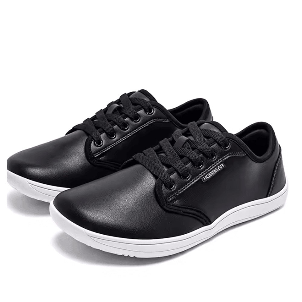 Wide Barefoot Shoes For Men And Women Zero Drop Minimalist Sneakers 0