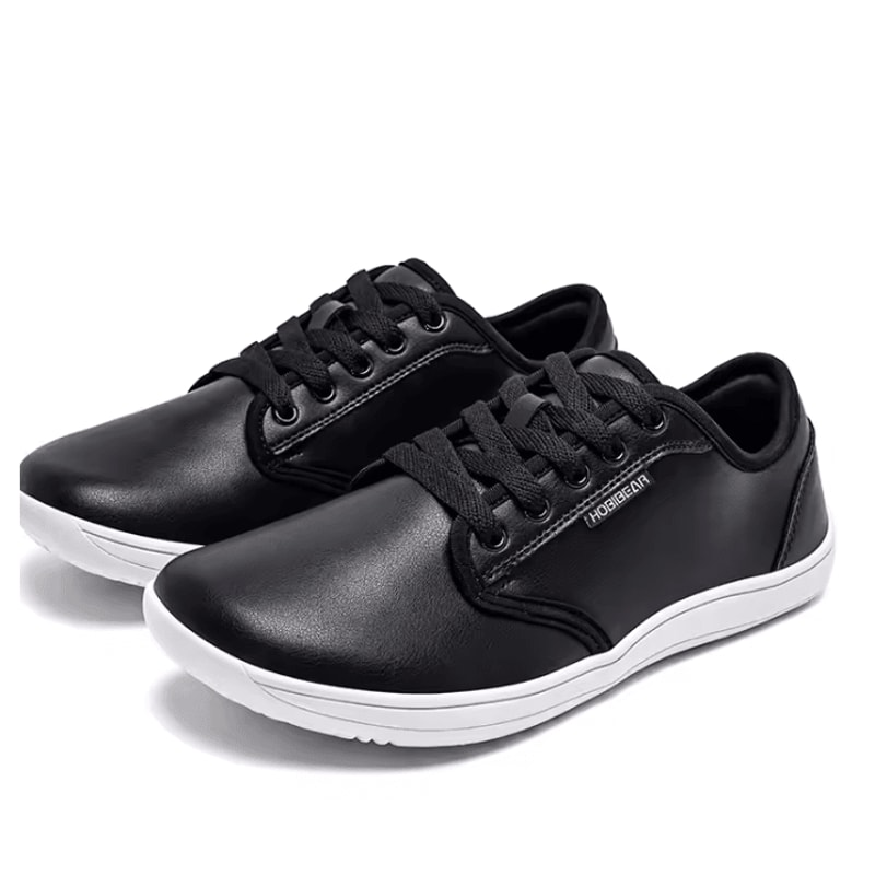 Wide Barefoot Shoes For Men And Women Zero Drop Minimalist Sneakers 0