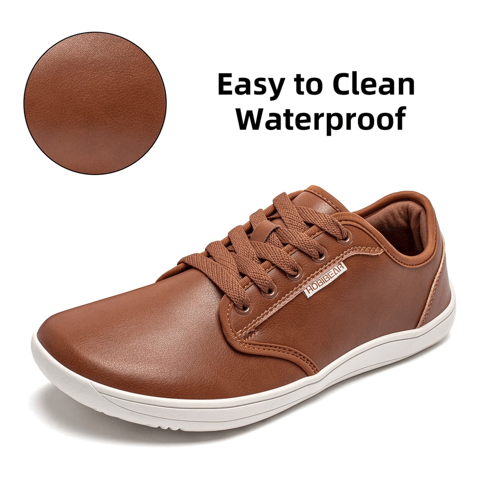 Wide Barefoot Shoes For Men And Women Zero Drop Minimalist Sneakers 2