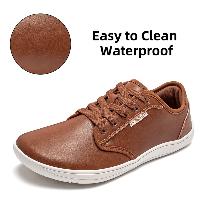Wide Barefoot Shoes For Men And Women Zero Drop Minimalist Sneakers 2
