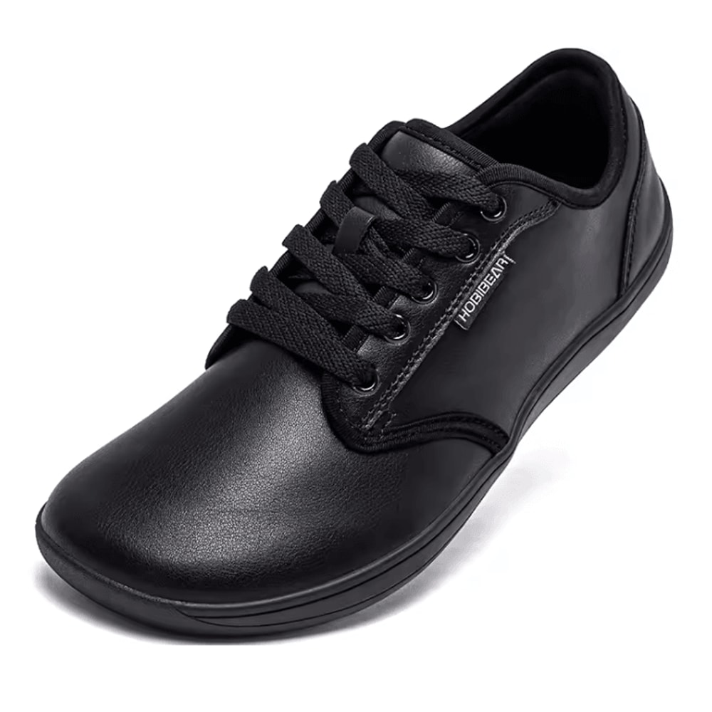 Wide Barefoot Shoes For Men And Women Zero Drop Minimalist Sneakers 3