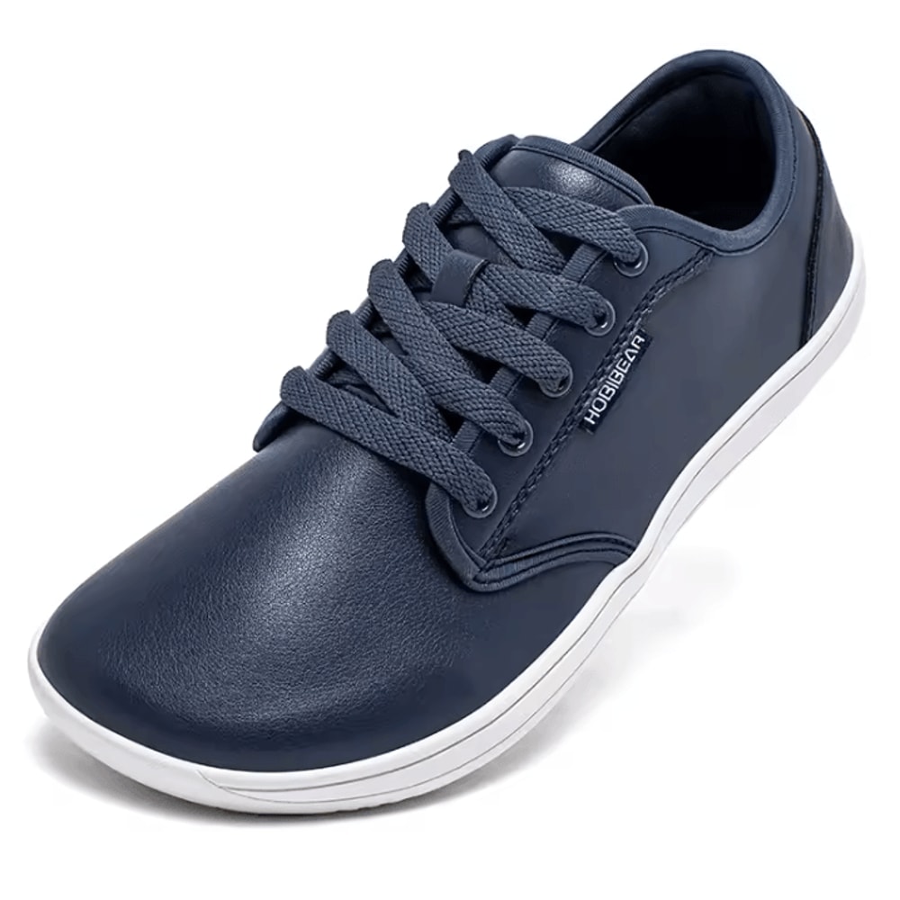 Wide Barefoot Shoes For Men And Women Zero Drop Minimalist Sneakers 4