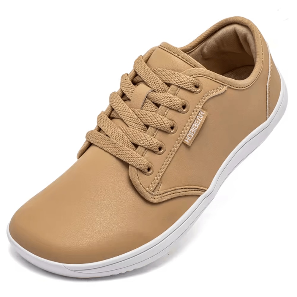 Wide Barefoot Shoes For Men And Women Zero Drop Minimalist Sneakers 6