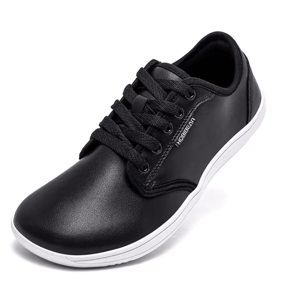 Wide Barefoot Shoes For Men And Women Zero Drop Minimalist Sneakers 7