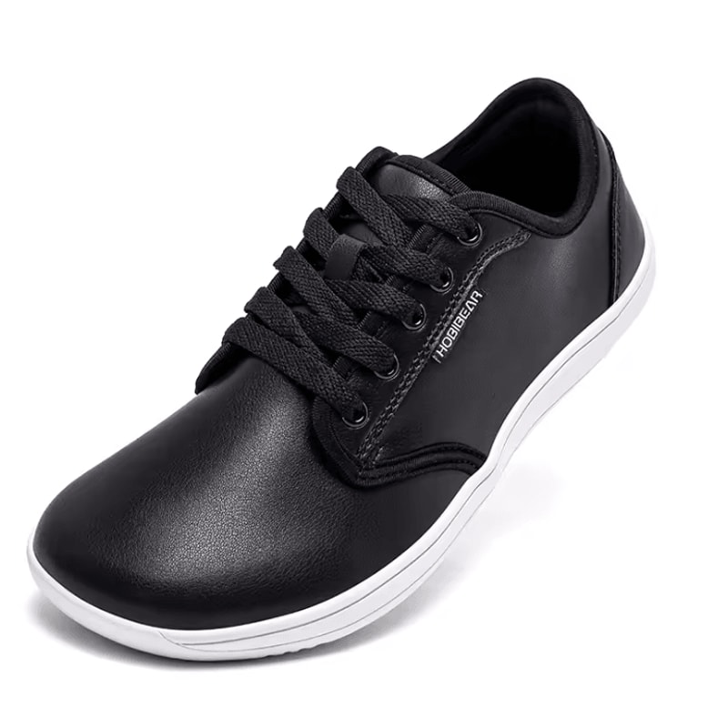 Wide Barefoot Shoes For Men And Women Zero Drop Minimalist Sneakers 7