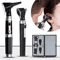 Professional Otoscope With Light For Ear Examination And Infection Detection 0