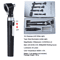 Professional Otoscope With Light For Ear Examination And Infection Detection 3