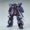 Ifrit Night Battle Type Model Kit With Special Effects And Double Knife 0
