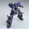 Ifrit Night Battle Type Model Kit With Special Effects And Double Knife 2