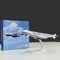 Antonov AN225 Mriya Metal Model Airplane 1 400 Scale Collectible Aircraft 0