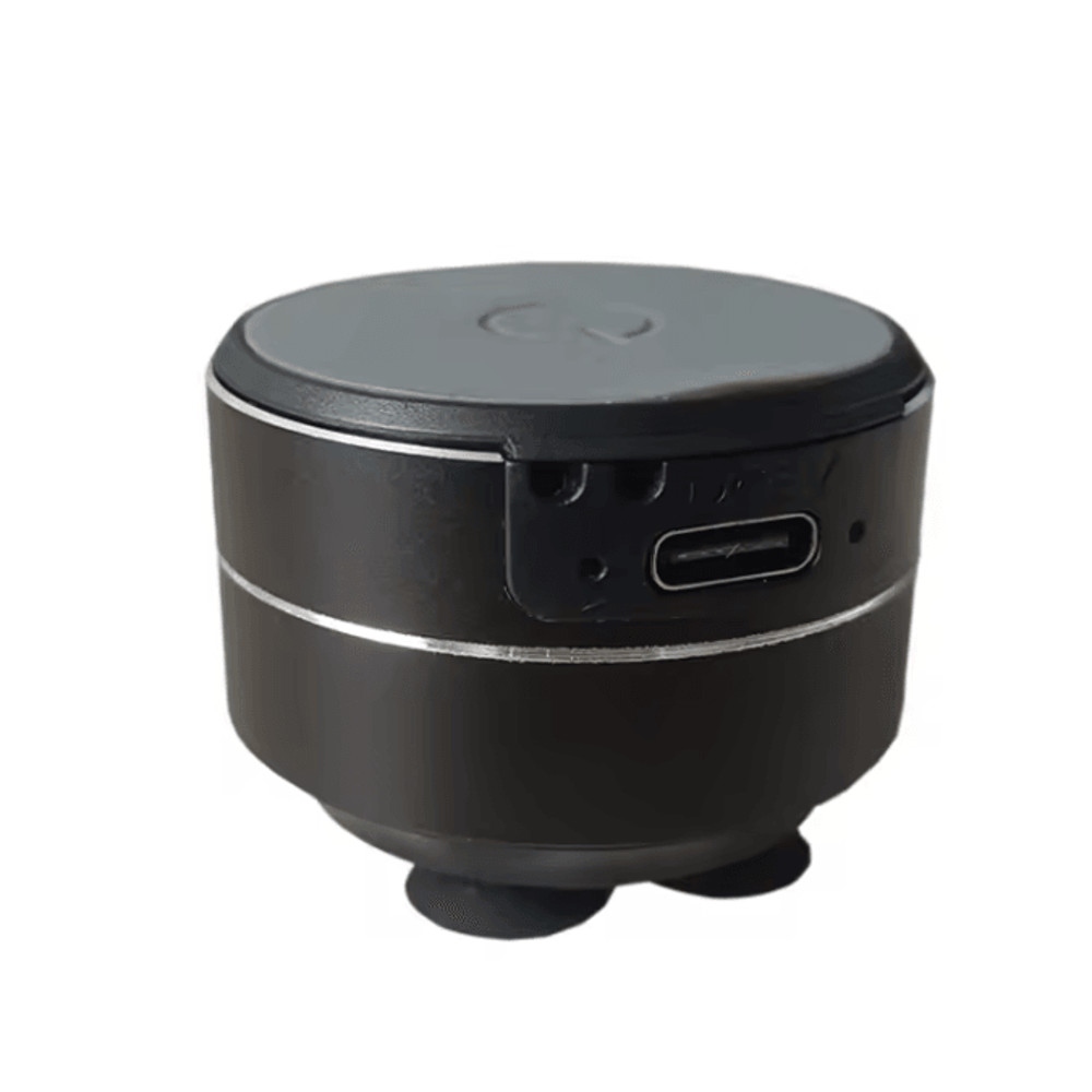 Bone Conduction Speaker Mini Portable Wireless Metal Speaker 0