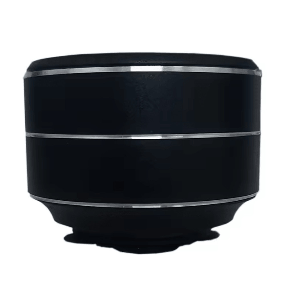 Bone Conduction Speaker Mini Portable Wireless Metal Speaker 3