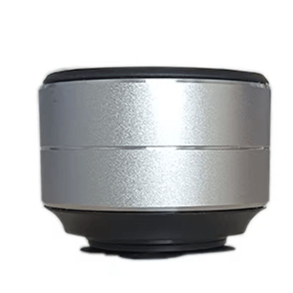 Bone Conduction Speaker Mini Portable Wireless Metal Speaker 4