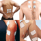 4 In 1 Electric Muscle Stimulator Physiotherapy Device With EMS TENS And Pulse Therapy 2