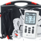 4 In 1 Electric Muscle Stimulator Physiotherapy Device With EMS TENS And Pulse Therapy 4