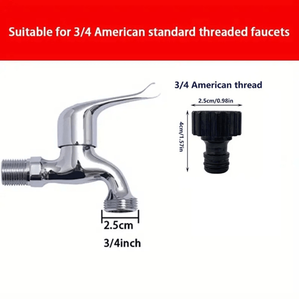 Expandable Magic Garden Hose With High Pressure Spray Gun For Car Wash And Outdoor Watering 7