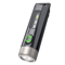 Philips Rechargeable Mini EDC Flashlight With Keychain For Camping And Hiking 3