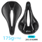 Ultra Full Carbon 3D Printed Bike Saddle Lightweight Cycling Seat 2