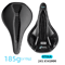 Ultra Full Carbon 3D Printed Bike Saddle Lightweight Cycling Seat 5