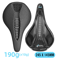Ultra Full Carbon 3D Printed Bike Saddle Lightweight Cycling Seat 6