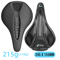 Ultra Full Carbon 3D Printed Bike Saddle Lightweight Cycling Seat 7