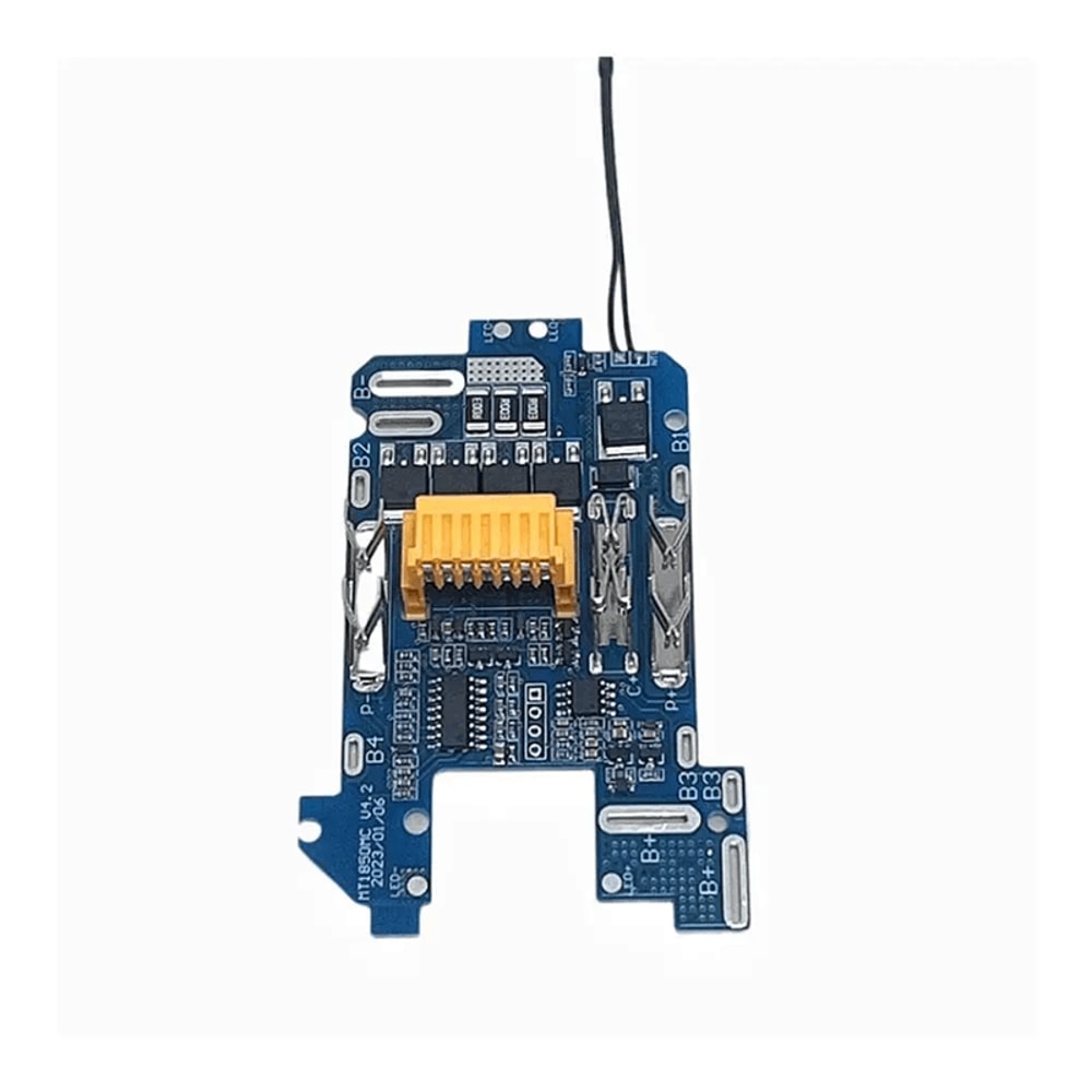 Protection Board For Makita 18V Lithium Ion Battery BMS PCB 2