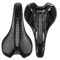 Carbon 3D Printed Bike Saddle Ultralight Cycling Seat For Road And MTB 3