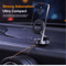 Xiaomi Magnetic Car Phone Holder Foldable Dashboard Mount For Navigation And Hands Free Use 1