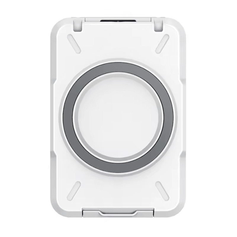 Magnetic Wallet Card Holder With RFID Blocking For IPhone 7