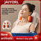 Wireless Shiatsu Massage Pillow With Heat For Neck Back And Shoulders 0