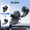 Joyroom Car Phone Holder Mount For Air Vent Hands Free Use 4