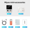 Miyoo Mini Plus Portable Retro Handheld Game Console 3