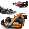 Remote Control F1 Racing Car 112 Scale Electric RC Toy 0
