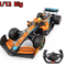 Remote Control F1 Racing Car 112 Scale Electric RC Toy 8