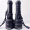 High Power LED Flashlight USB Rechargeable Tactical Torch 2