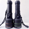 High Power LED Flashlight USB Rechargeable Tactical Torch 2
