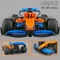 F1 Racing Car Building Blocks Model Kit For Adults 2