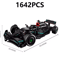 F1 Racing Car Building Blocks Model Kit For Adults 3