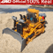 4WD Remote Control Excavator And Construction Truck Toy 2