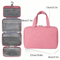 Waterproof Hanging Toiletry Bag Large Travel Organizer 12