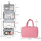 Waterproof Hanging Toiletry Bag Large Travel Organizer 5