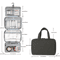 Waterproof Hanging Toiletry Bag Large Travel Organizer 7